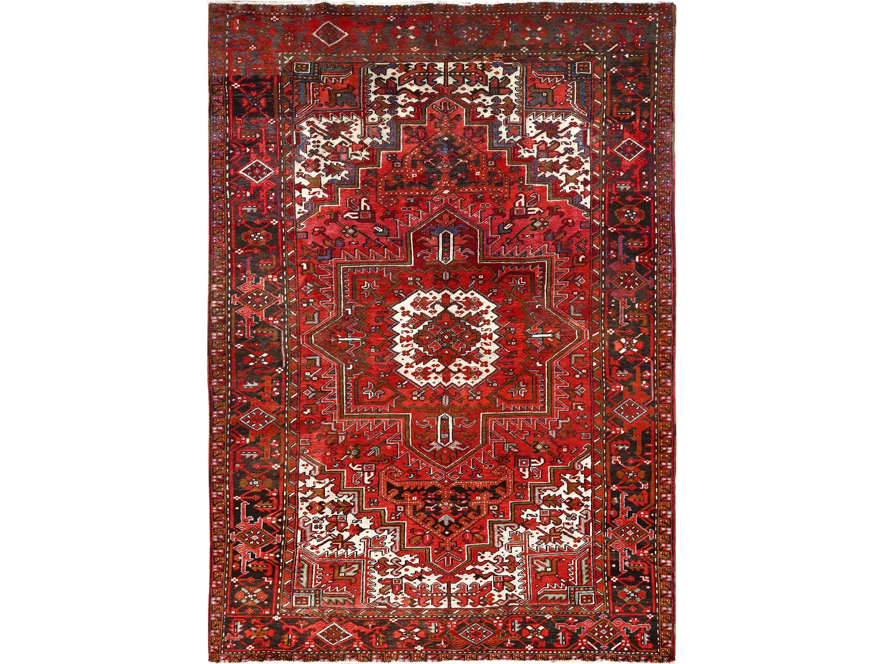 HerizRugs ORC770130